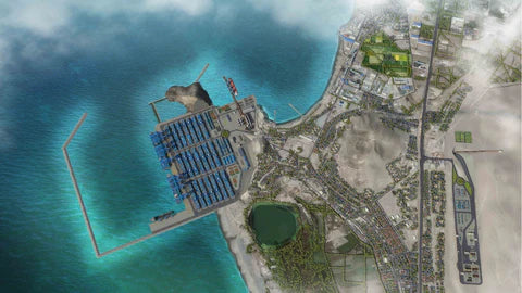 El Impacto del Puerto de Chancay en la Economía Peruana: Un Nuevo Horizonte de Oportunidades