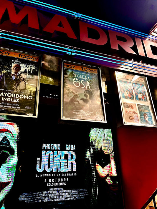 Milagros en Madrid y Toda España
