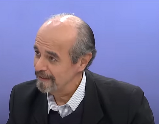 Mauricio Mulder explica los desafíos de los partidos políticos en Perú