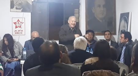 El Futuro está en Crear Conocimiento